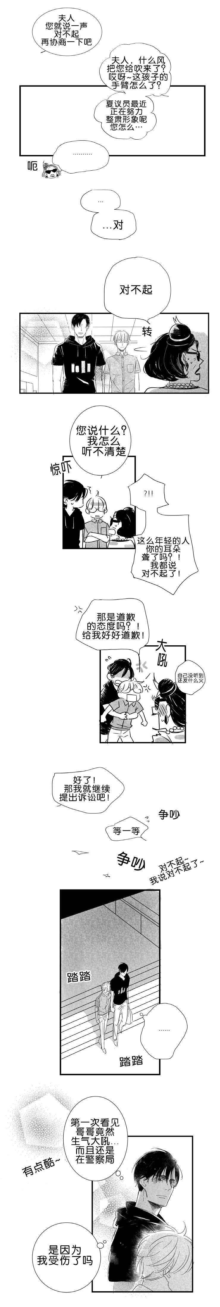 第29章：迟来的醒悟0