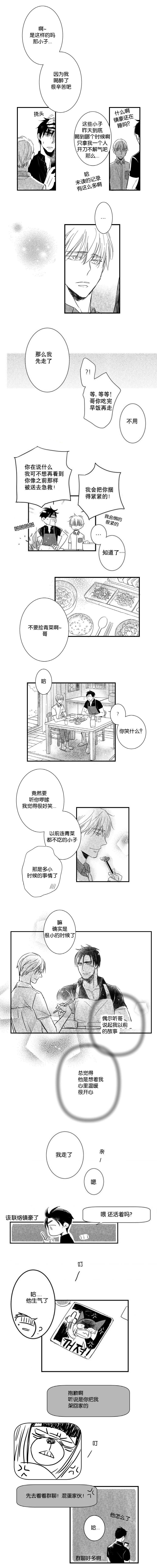 第11章：醒酒4