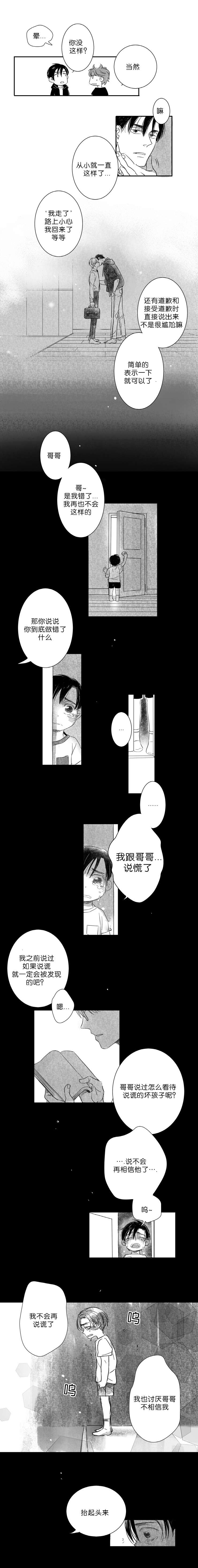第4章：说谎5