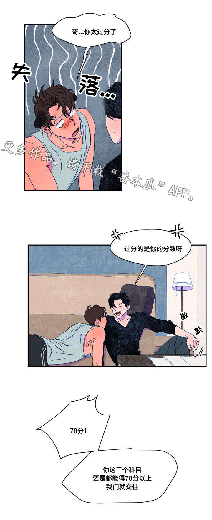 第31章：条件10