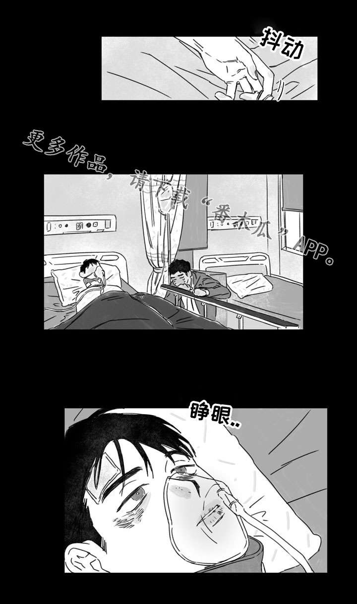 第24章：过往10