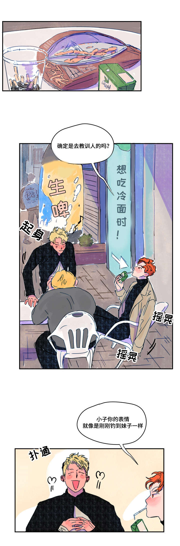 第4章：调查6