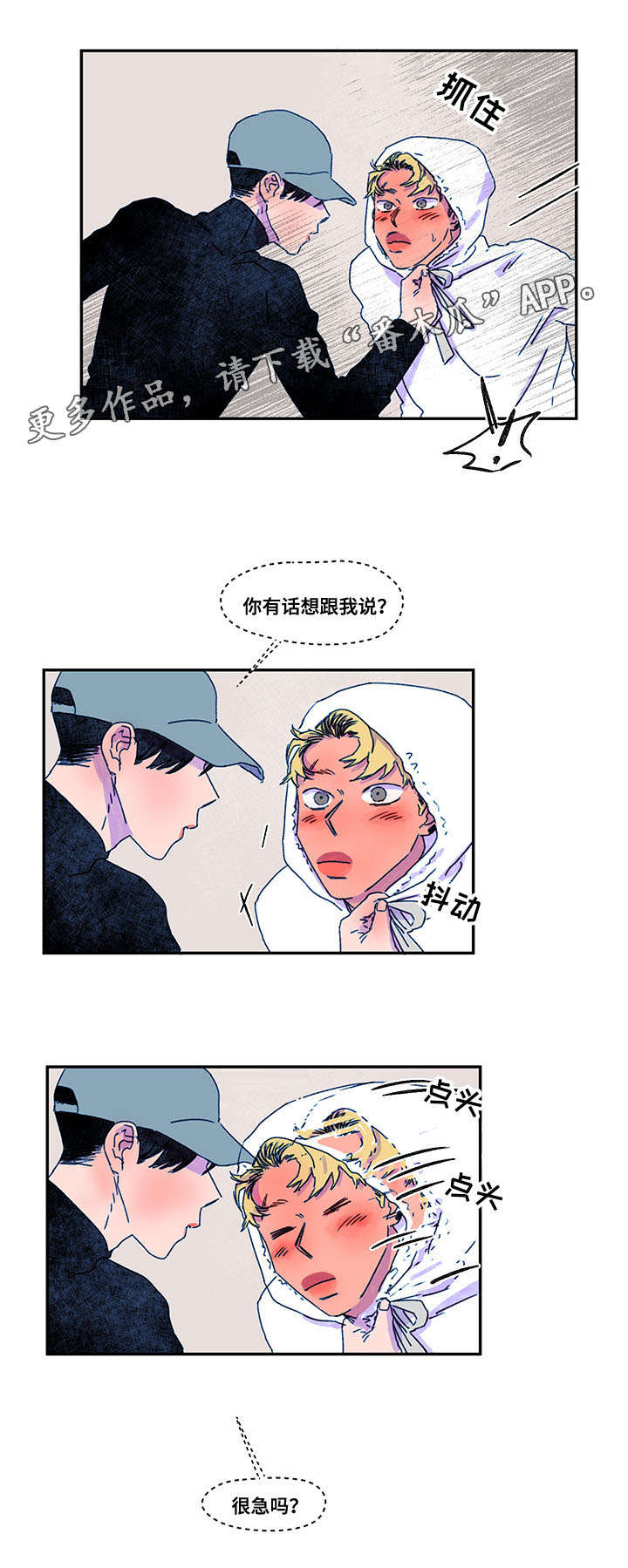 第21章：交往8