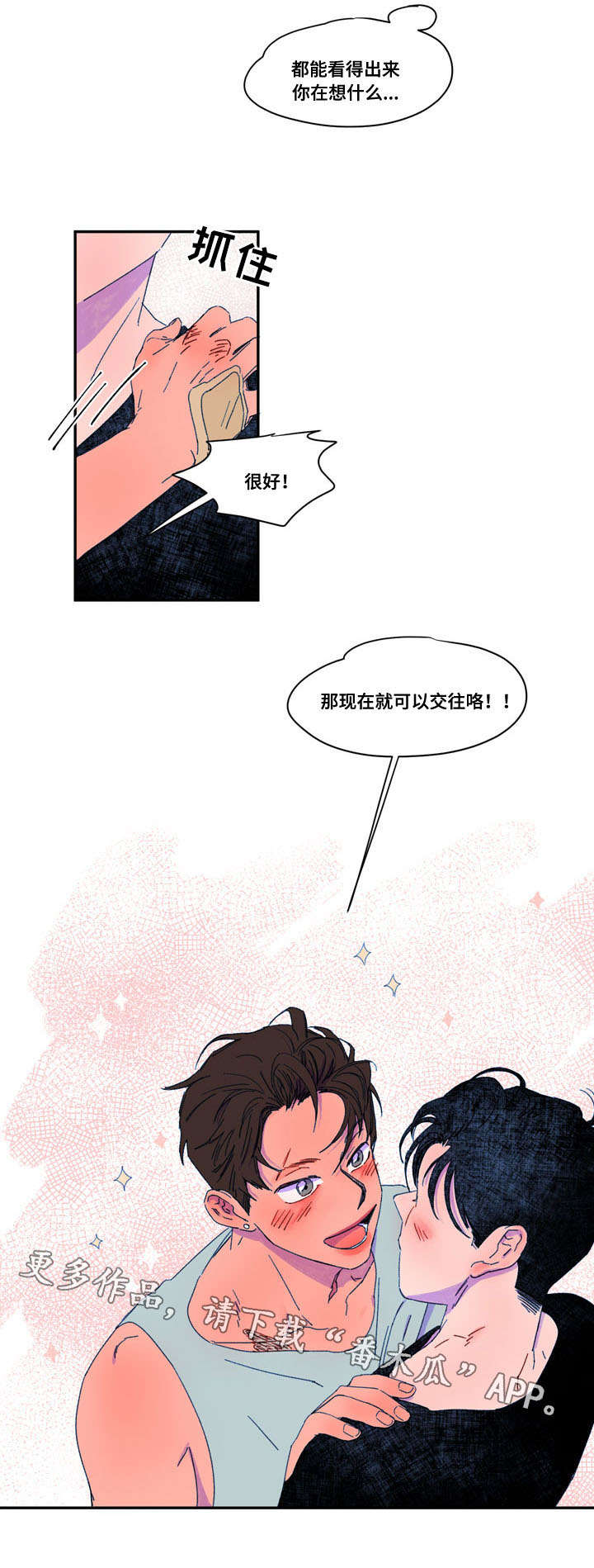 第31章：条件8