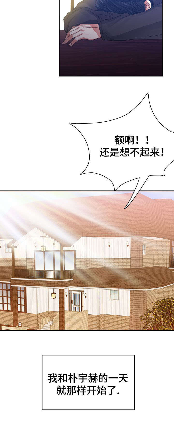 第3章：受欢迎的浪漫小说1