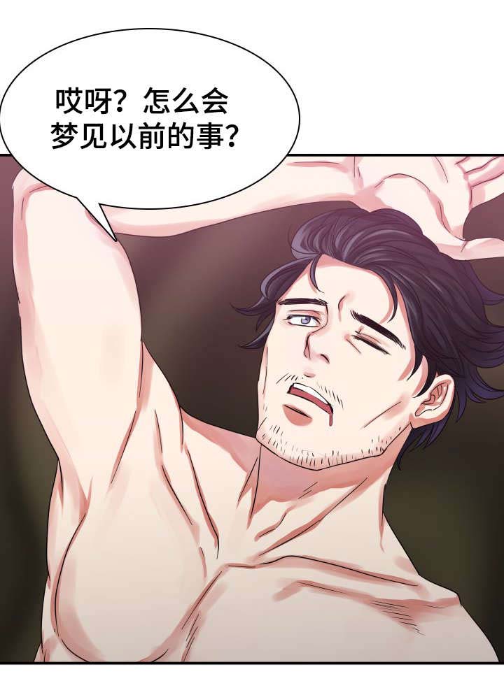 第3章：受欢迎的浪漫小说5