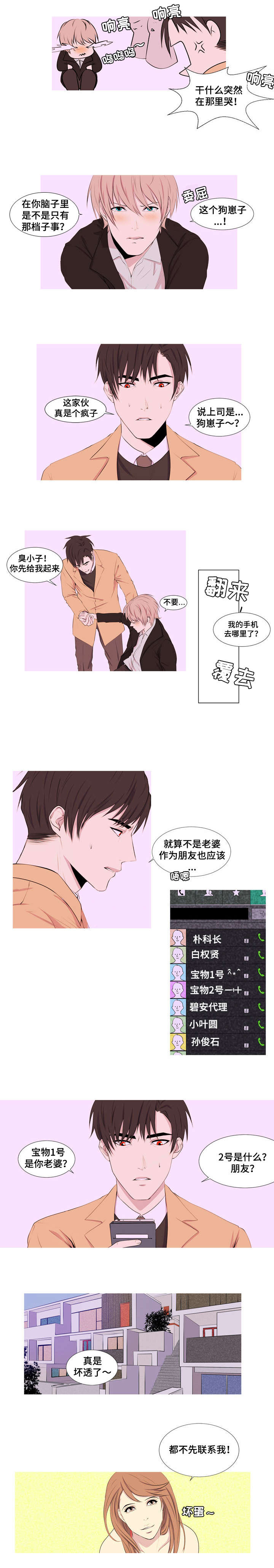 第5章：宝物2号3