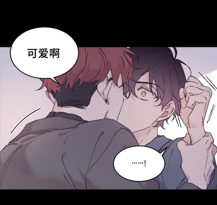 第33章：我来爱你8