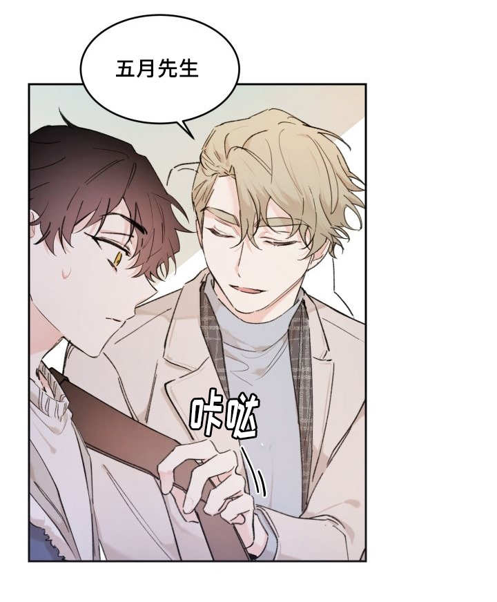 第41章：拒绝备胎19