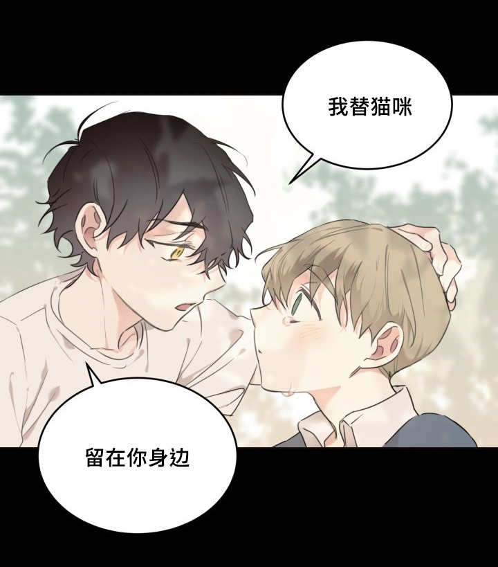 第46章：只是羡慕22