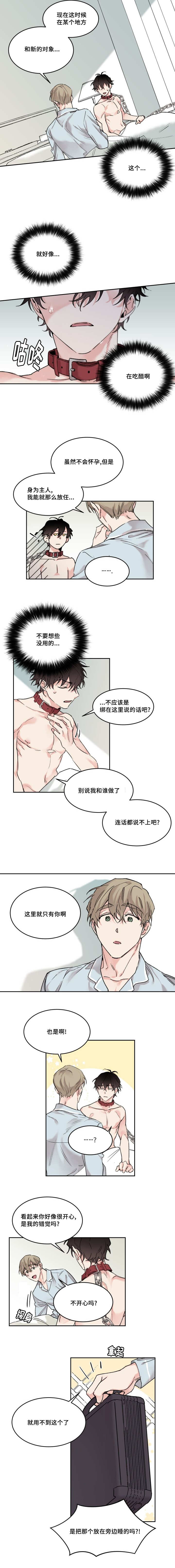 第14章：只有你啊3