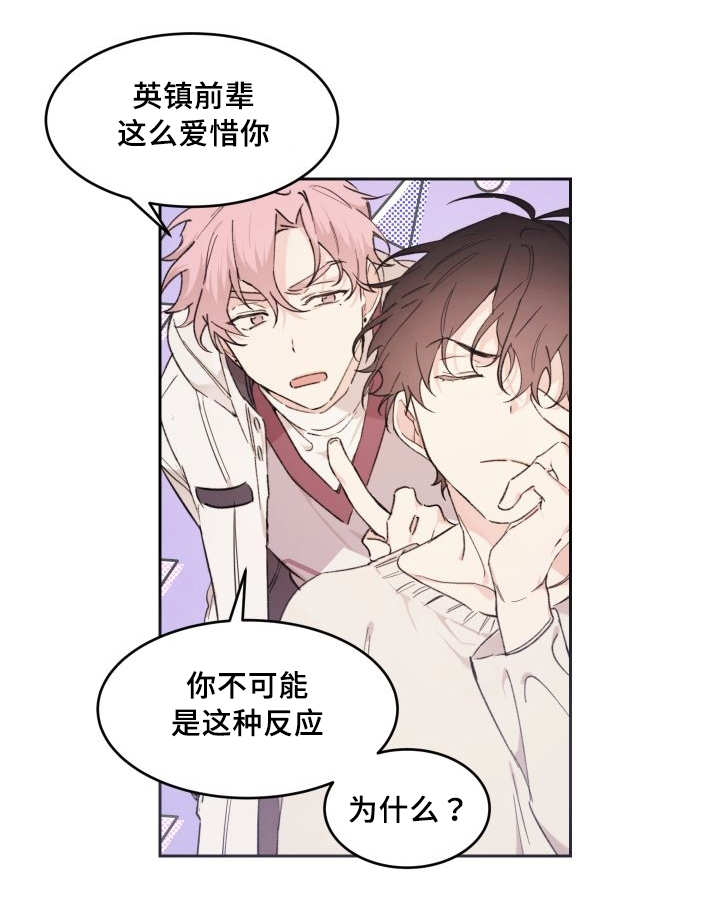 第44章：陷入爱情17