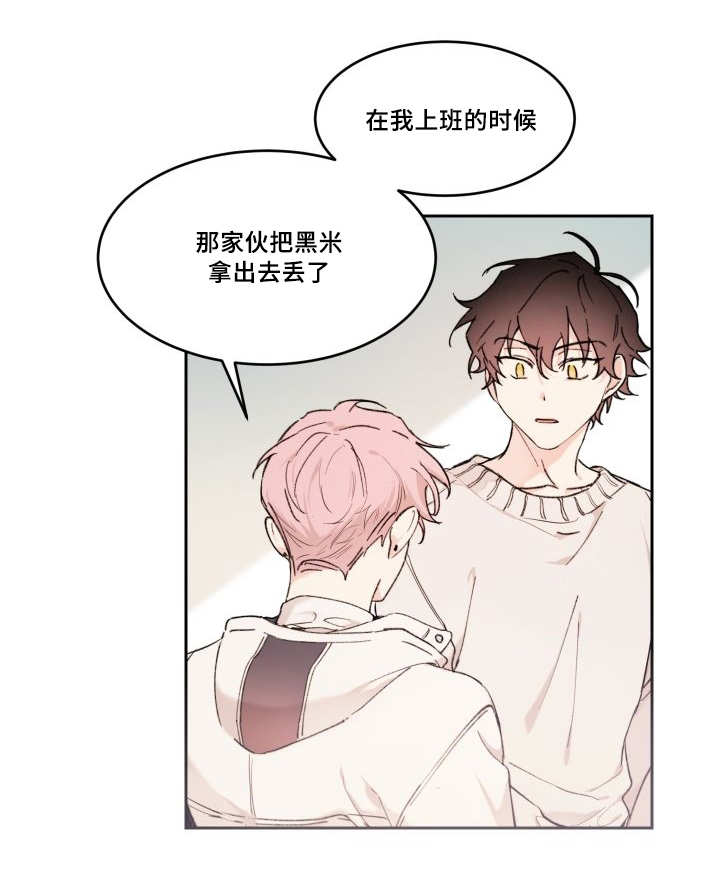 第45章：你的爱人8