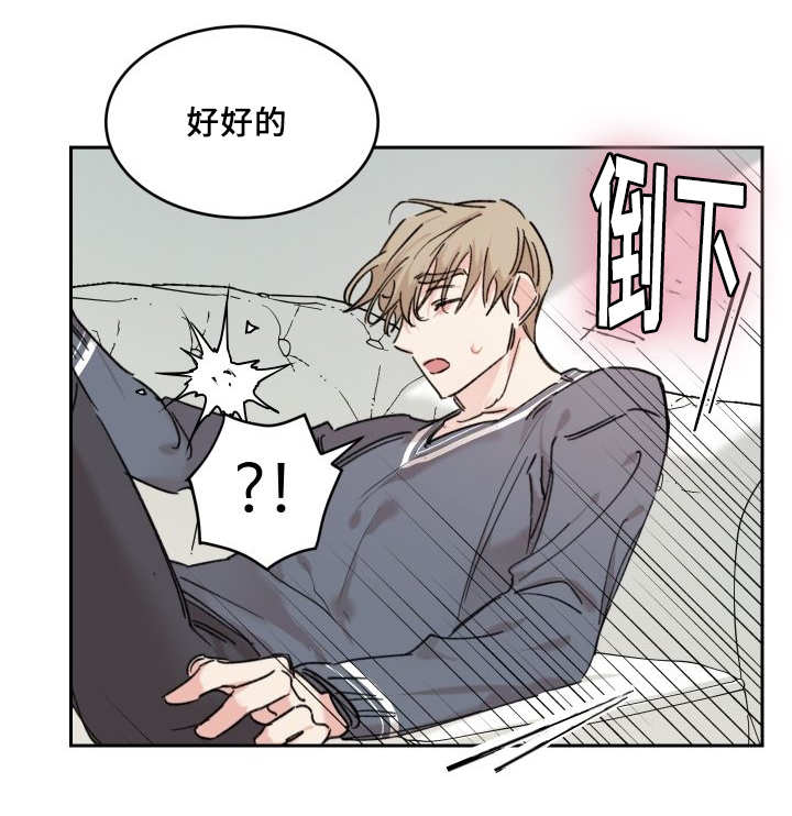第31章：爱情的原因26