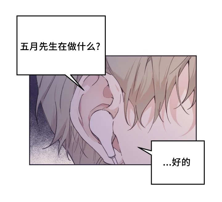 第44章：陷入爱情7