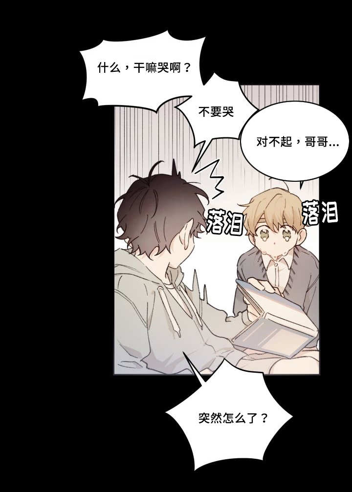 第45章：你的爱人25