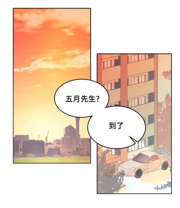 第41章：拒绝备胎17