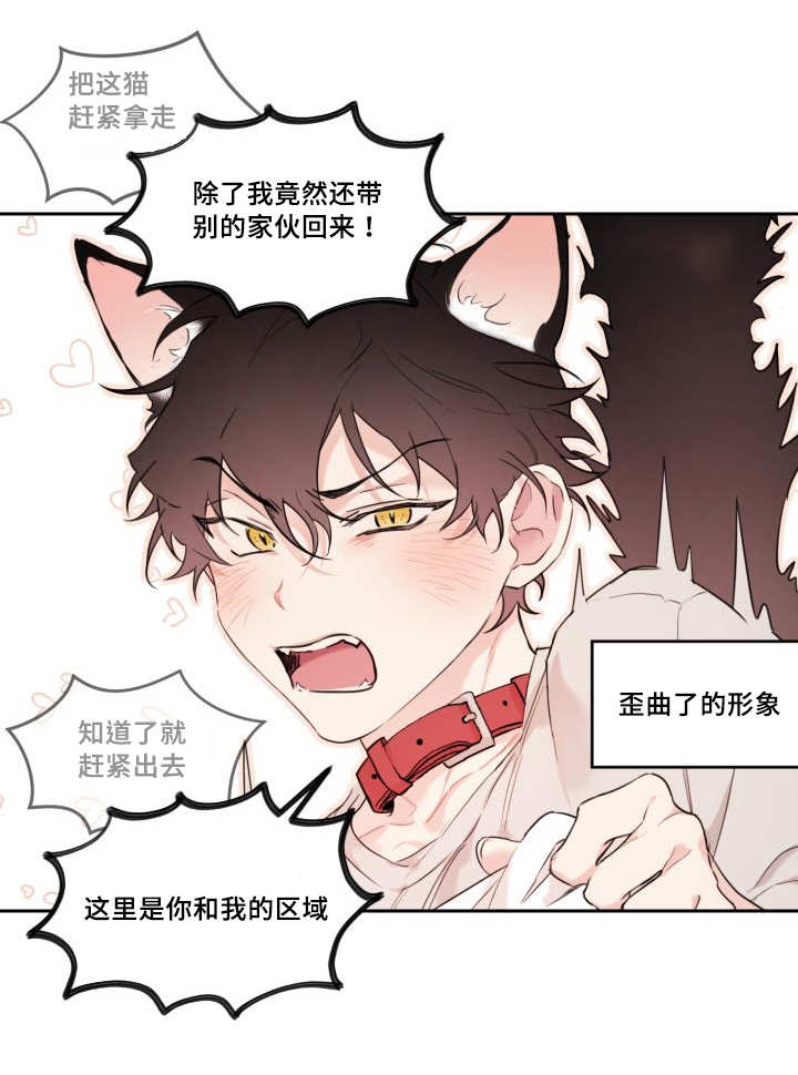 第28章：生气了吗0
