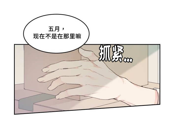 第48章：想要见他6