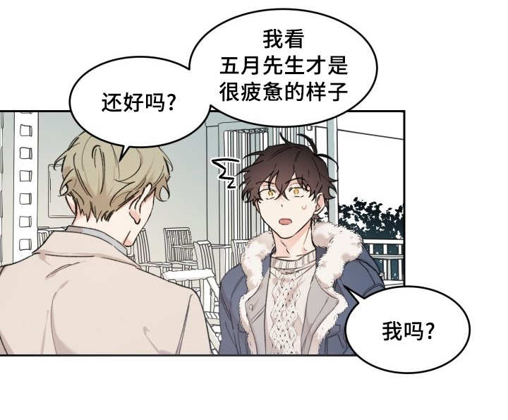 第41章：拒绝备胎10
