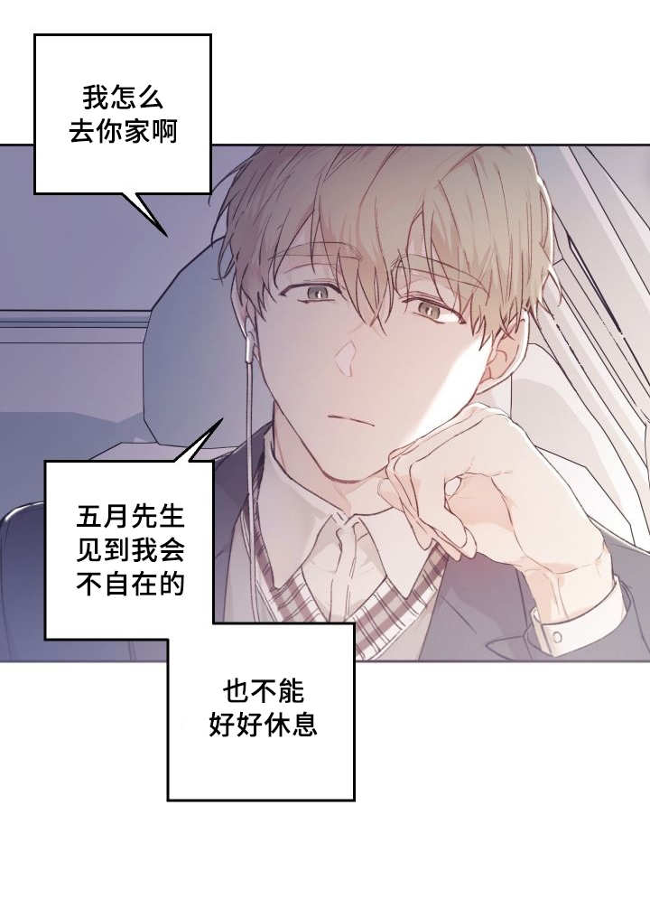 第44章：陷入爱情8