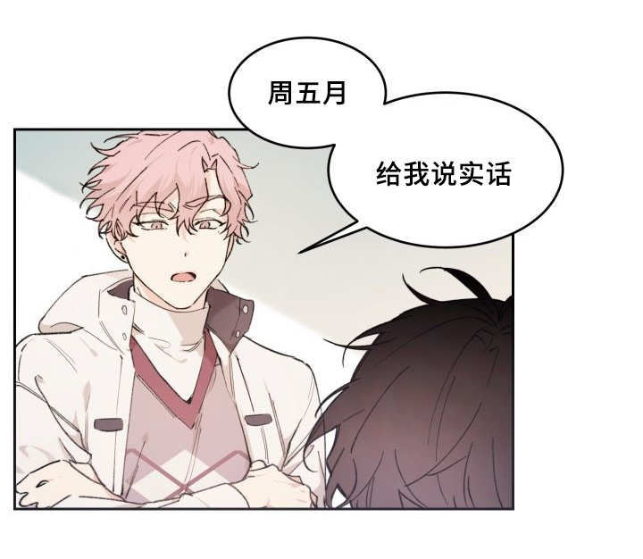 第44章：陷入爱情14