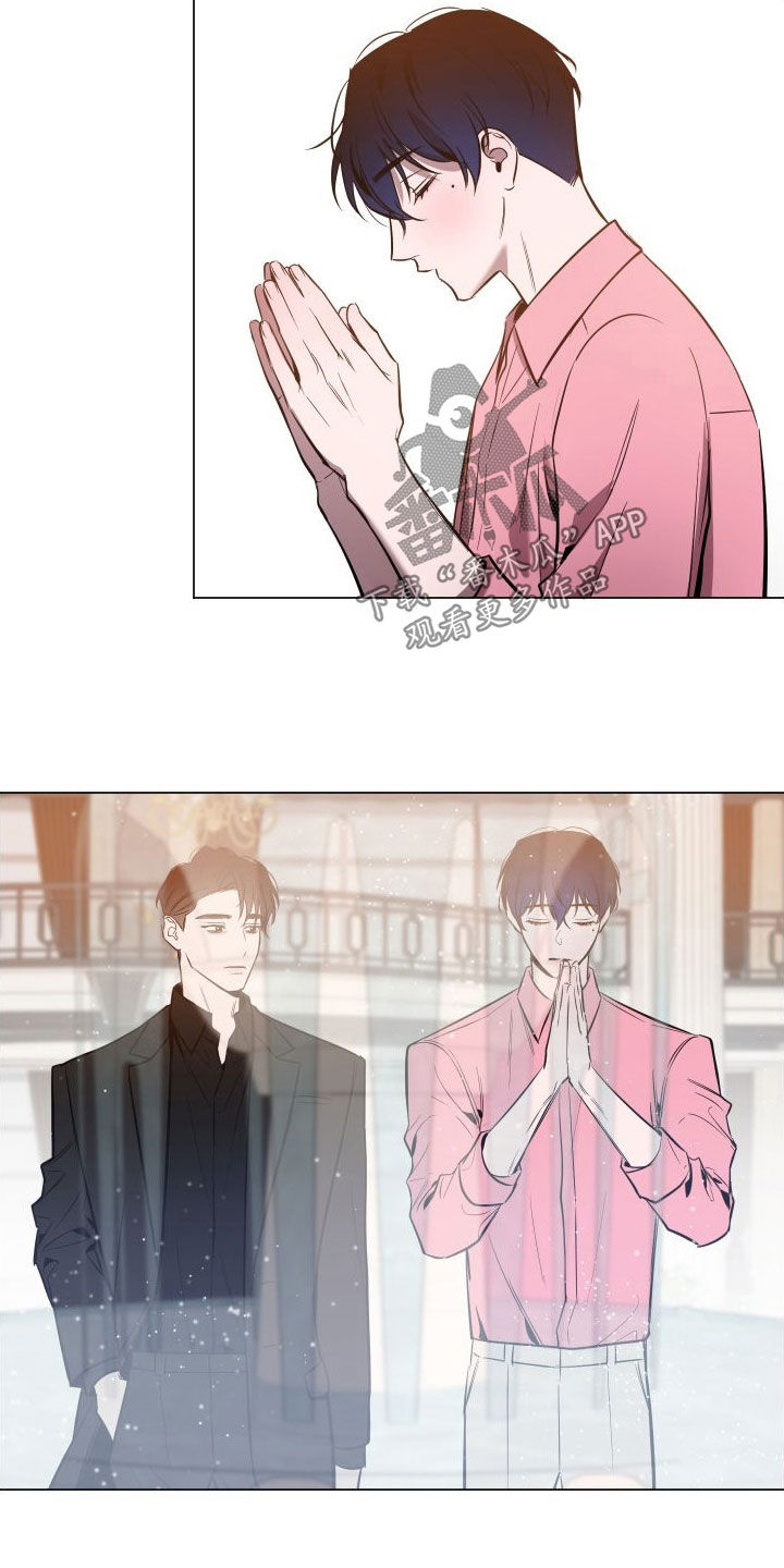 第36章：许愿2