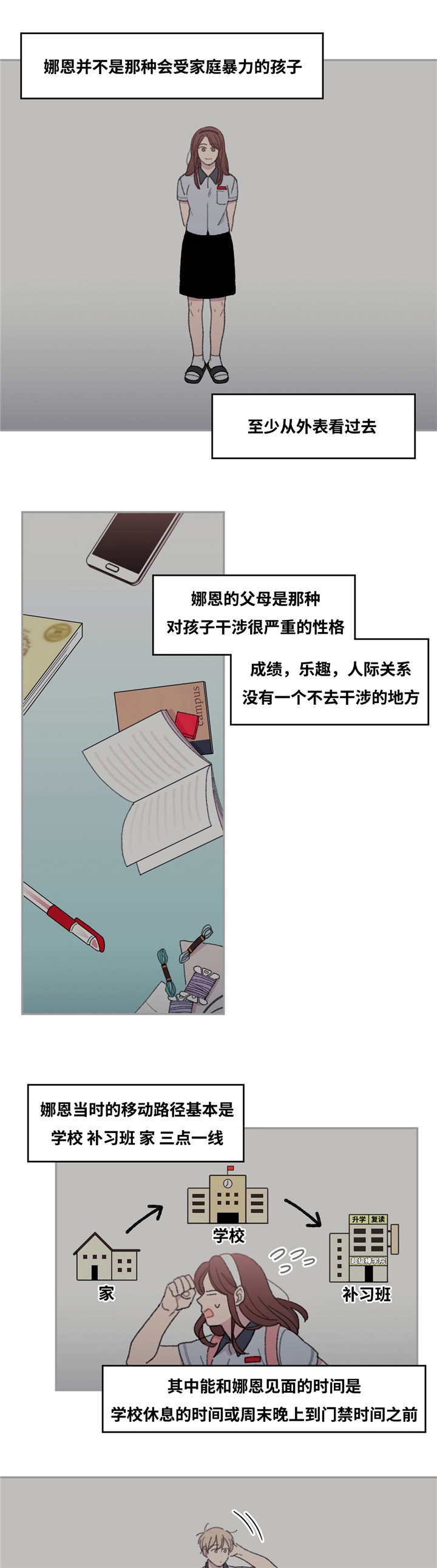 第29章：每次见面2