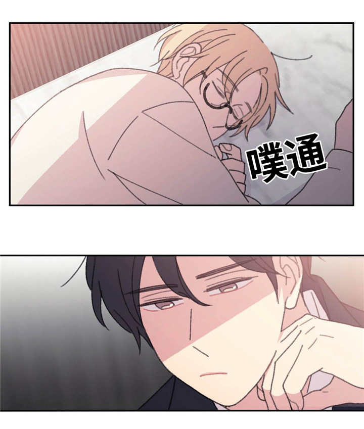 第38章：和我同台0