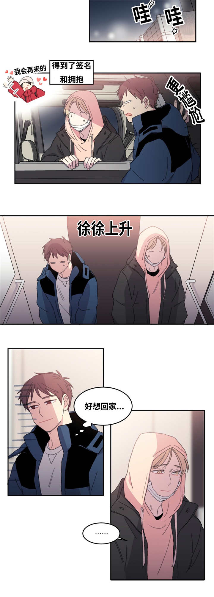 第8章：回到以前3