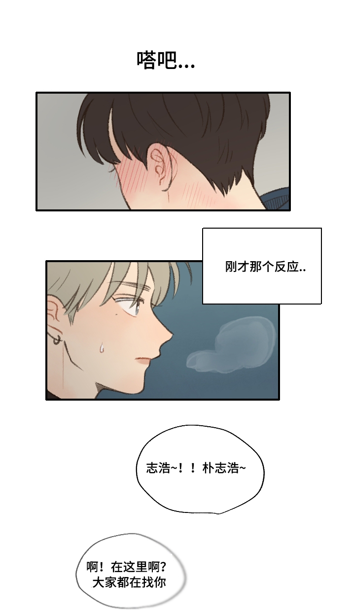 第18章：靠近22