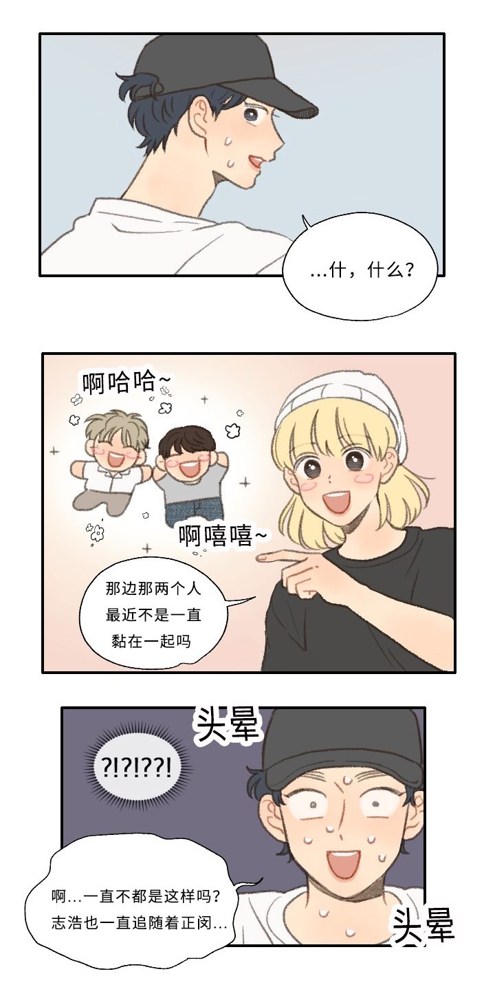 第27章：拍摄8