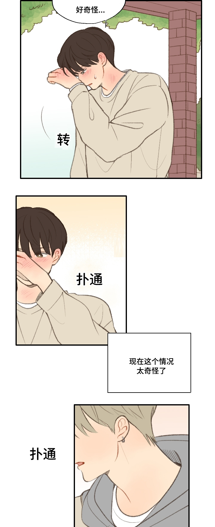 第19章：告白5