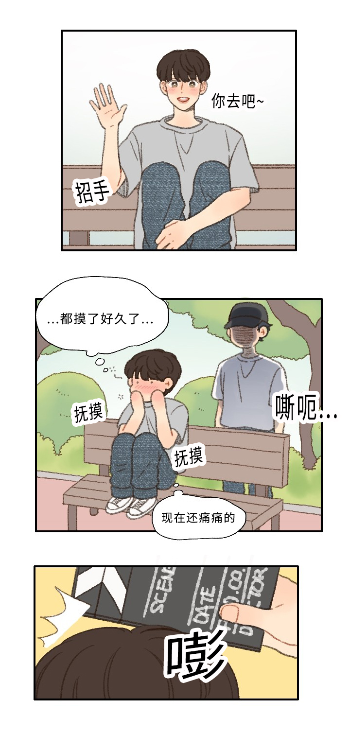 第27章：拍摄11