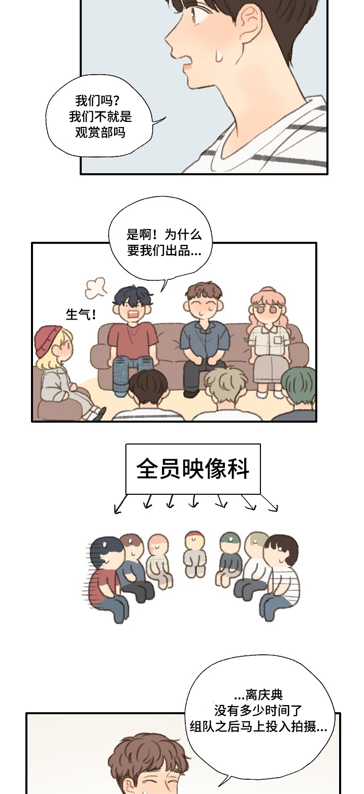 第26章：出品影像1
