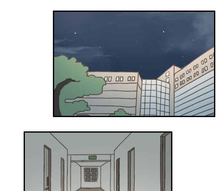 第17章：更喜欢你0