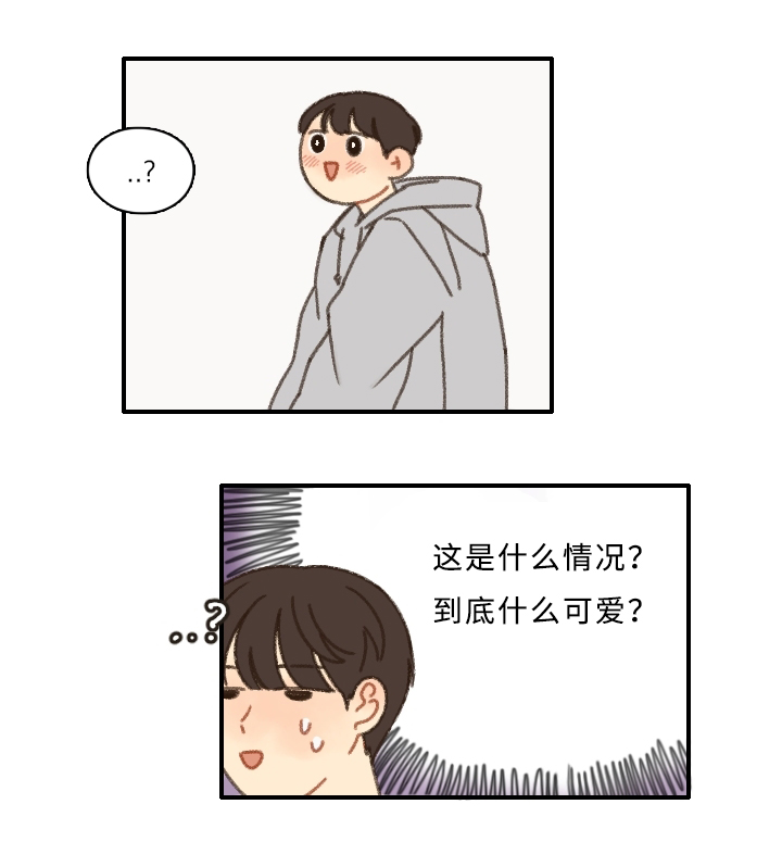 第3章：可爱8