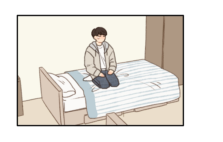 第11章：退社2