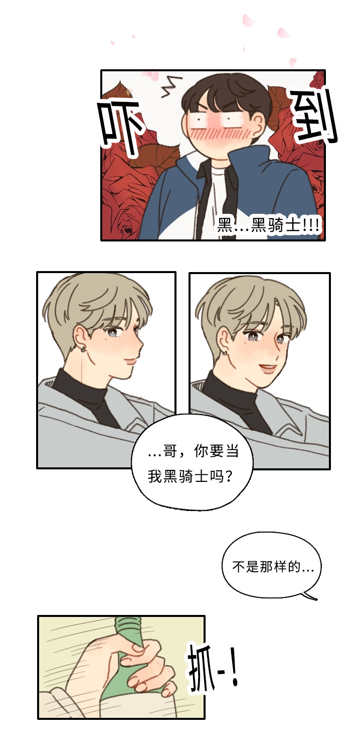 第4章：黑骑士2
