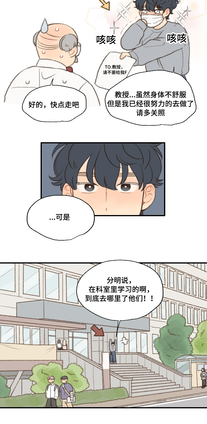 第22章：考试1