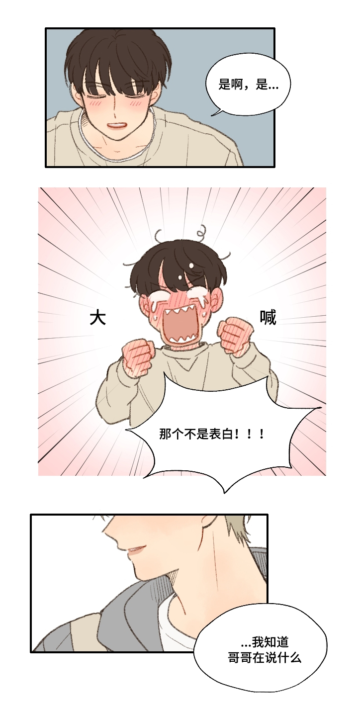 第17章：更喜欢你21