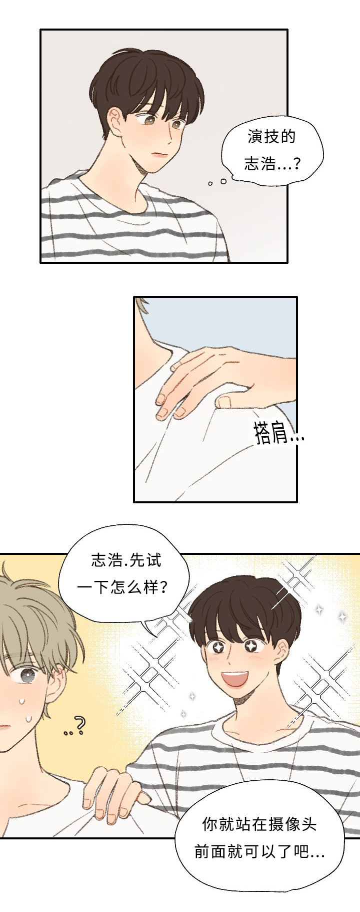 第26章：出品影像8