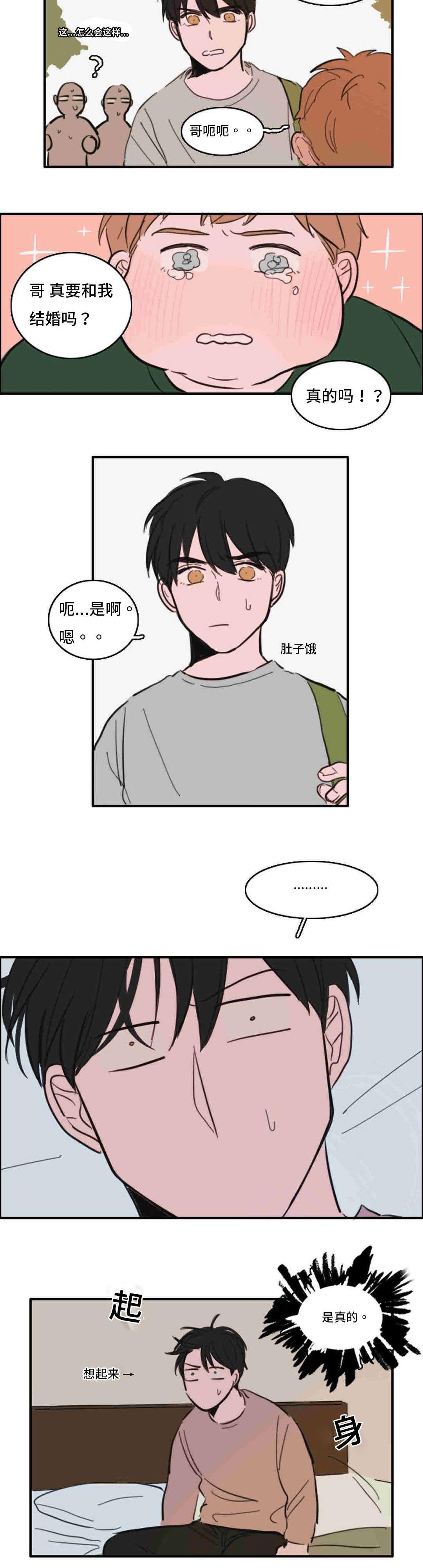 第38章：订婚4