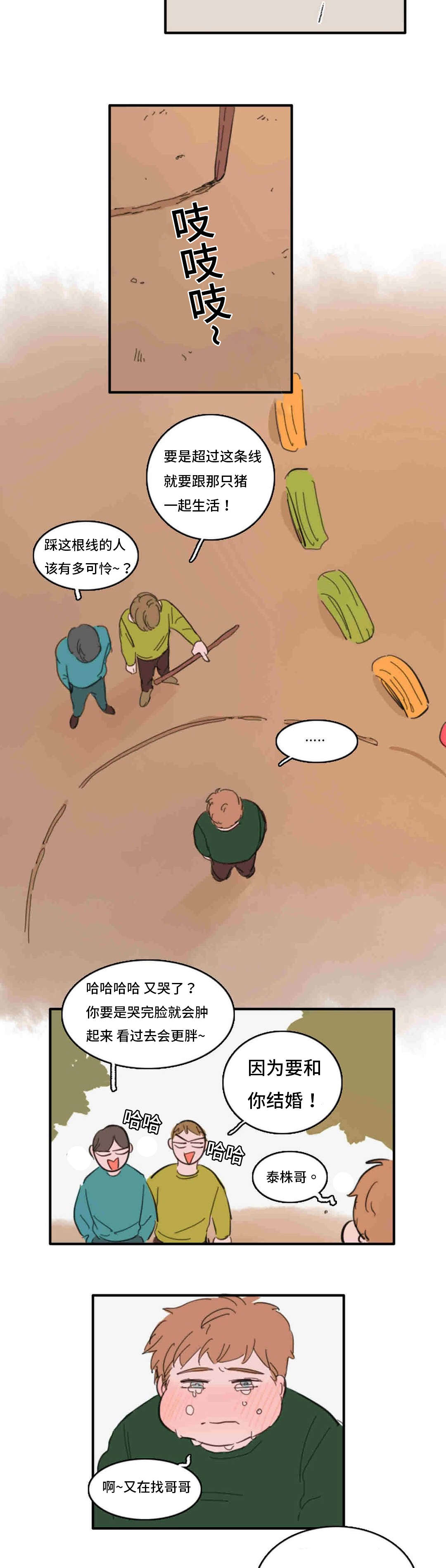 第38章：订婚2