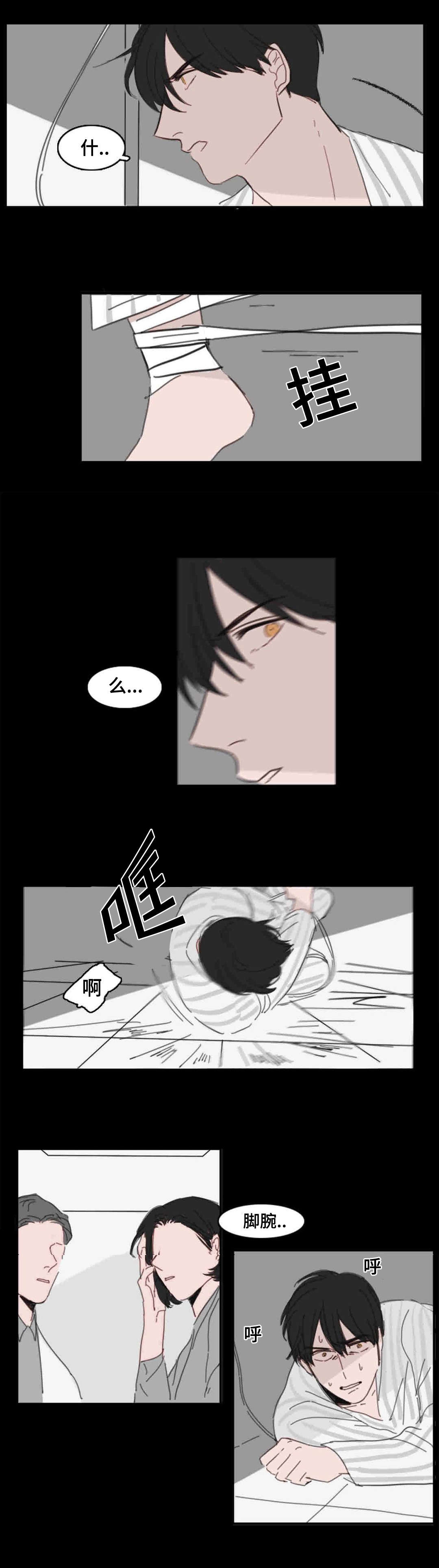 第18章：梦境8