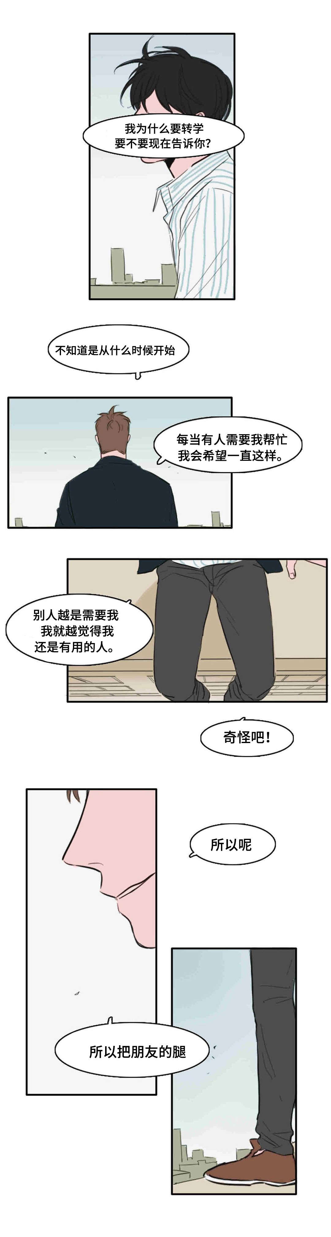 第18章：梦境0