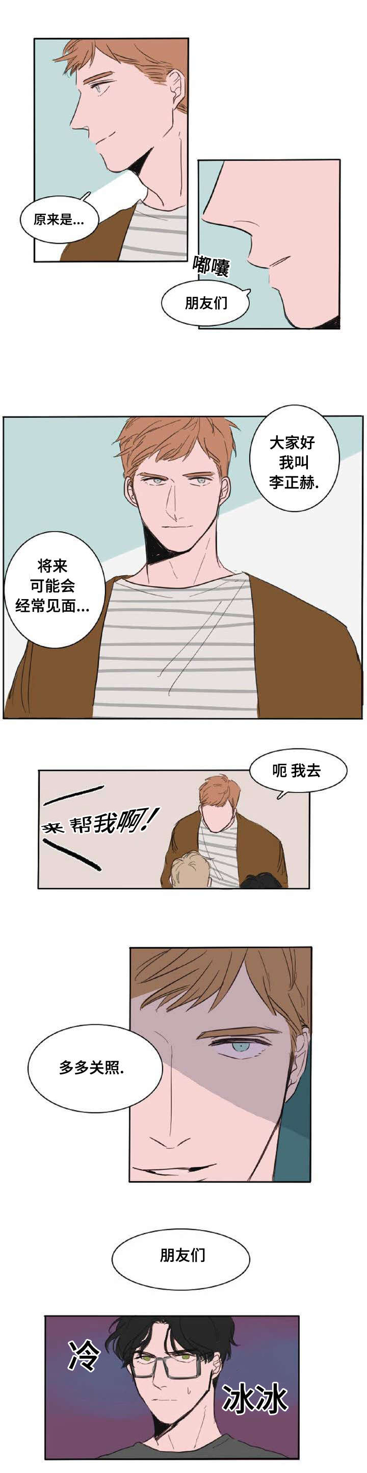 第3章：朋友们7