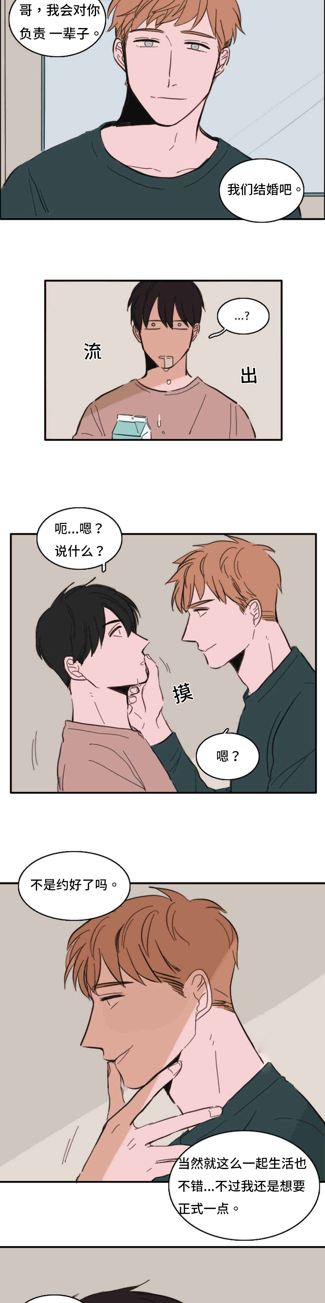 第38章：订婚7