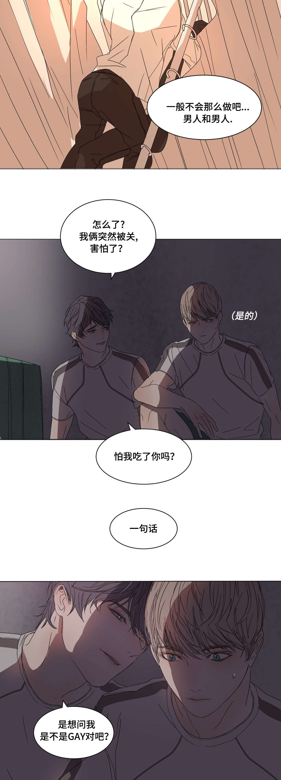 第16章：如果是呢13