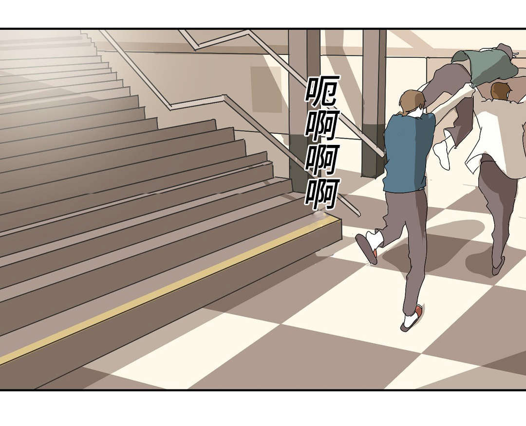 第7章：长得真好看0